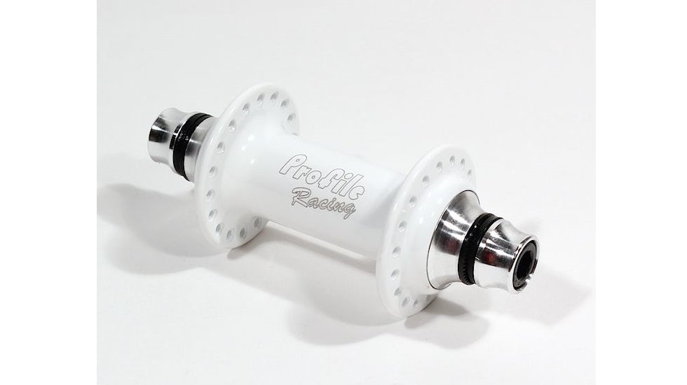 Buje delantero Profile Elite