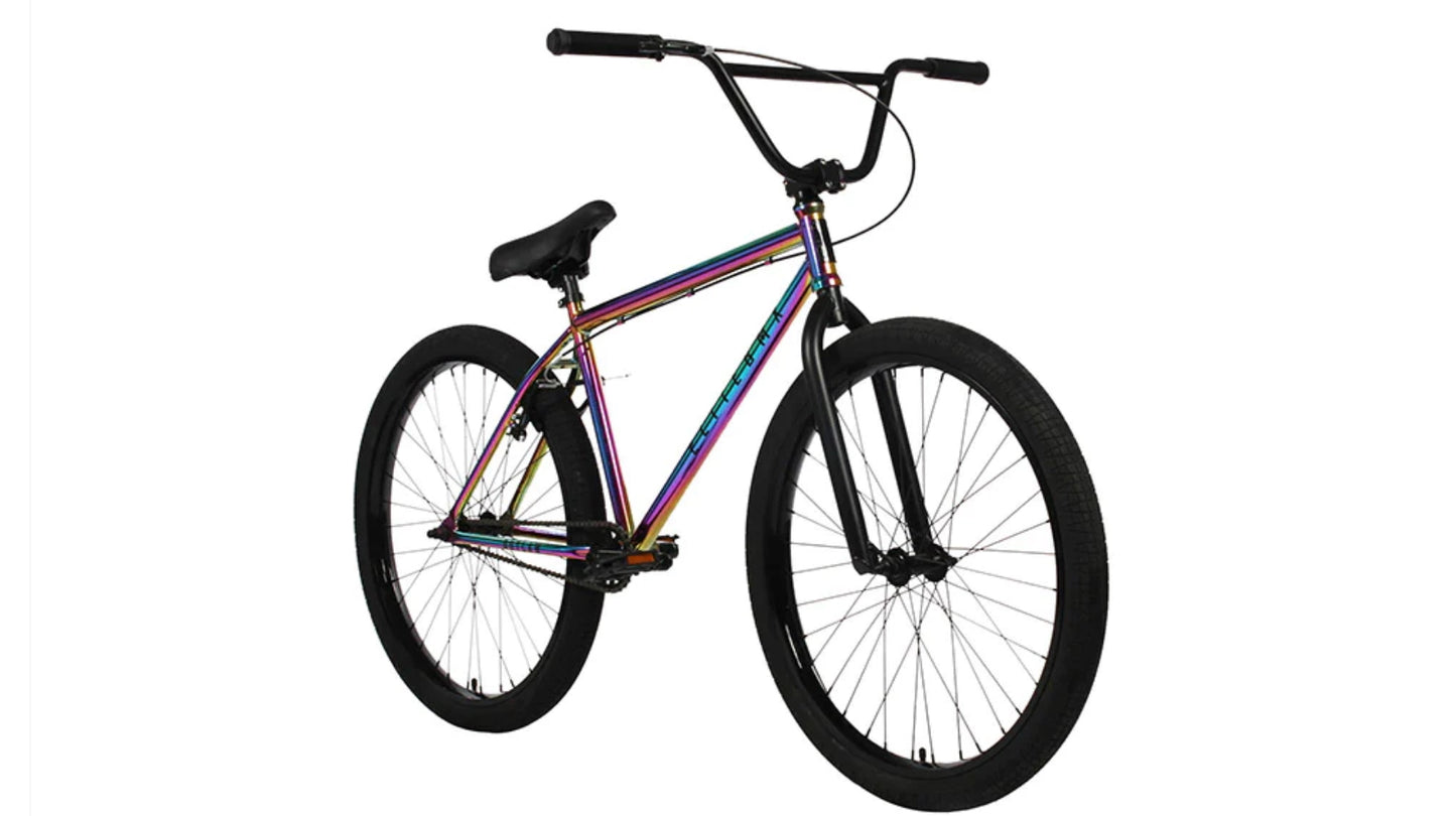 Elite Outlaw Cruiser 26"