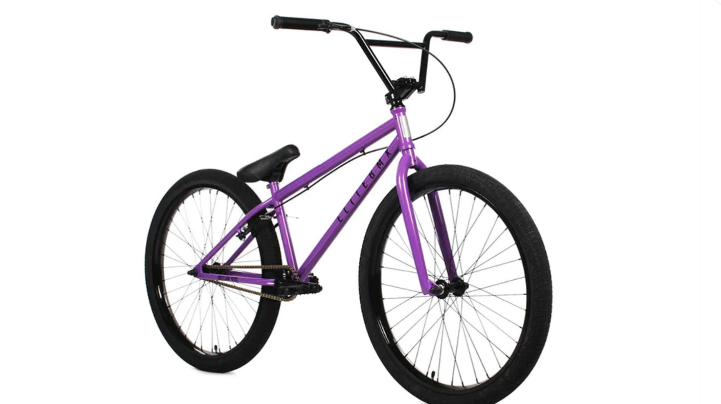 Elite Outlaw Cruiser 26"