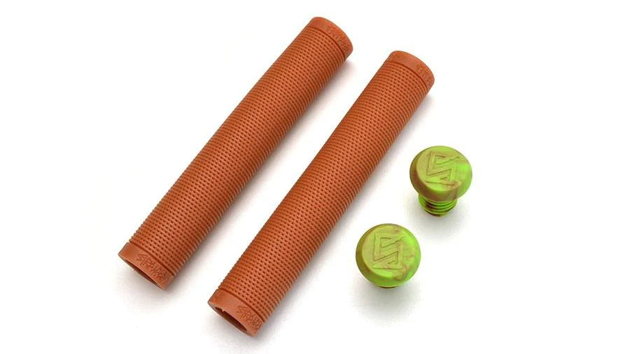 Stranger Eric L Grips