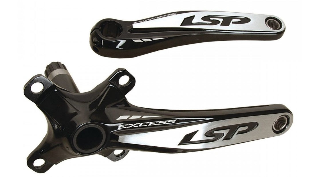 Excess LSP Crankset