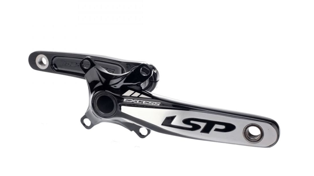 Excess LSP Crankset