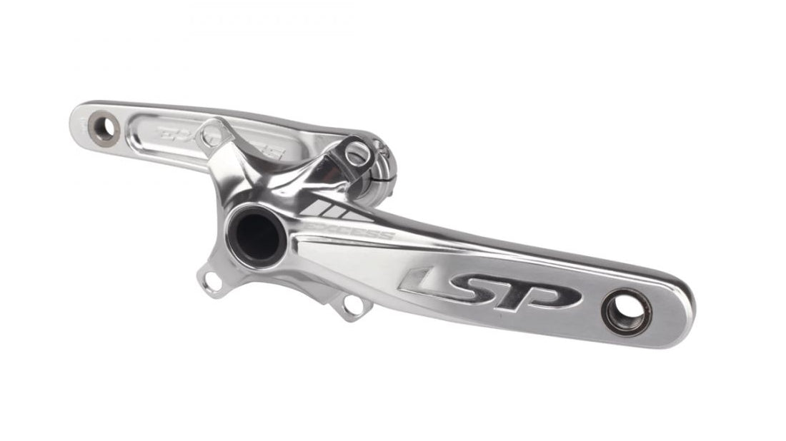 Excess LSP Crankset