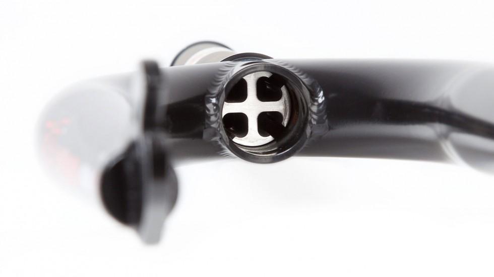 S&M Fast Pitch Forks (13mm)