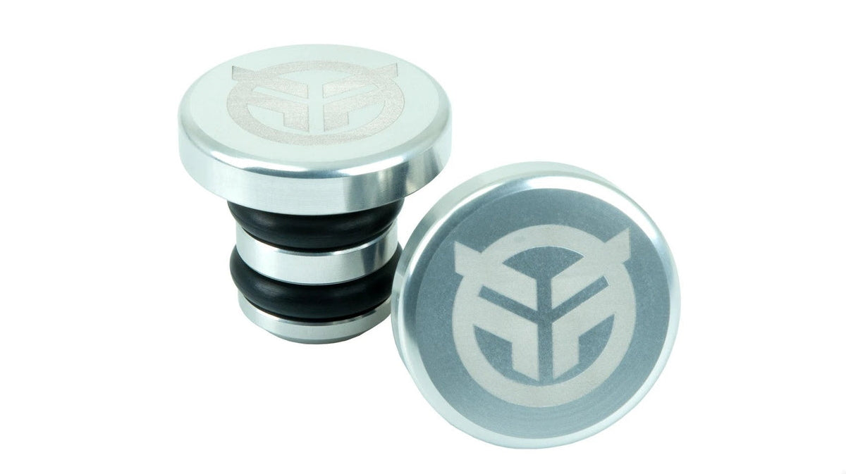 Extremos de barra de aleación federal