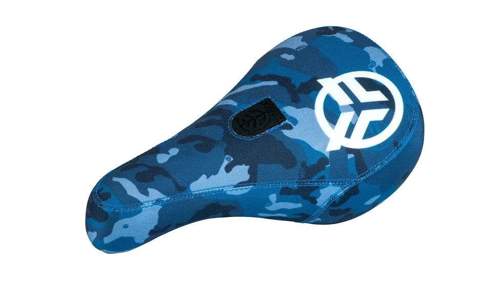 Federal Mid Pivotal Seat - Blue Camo