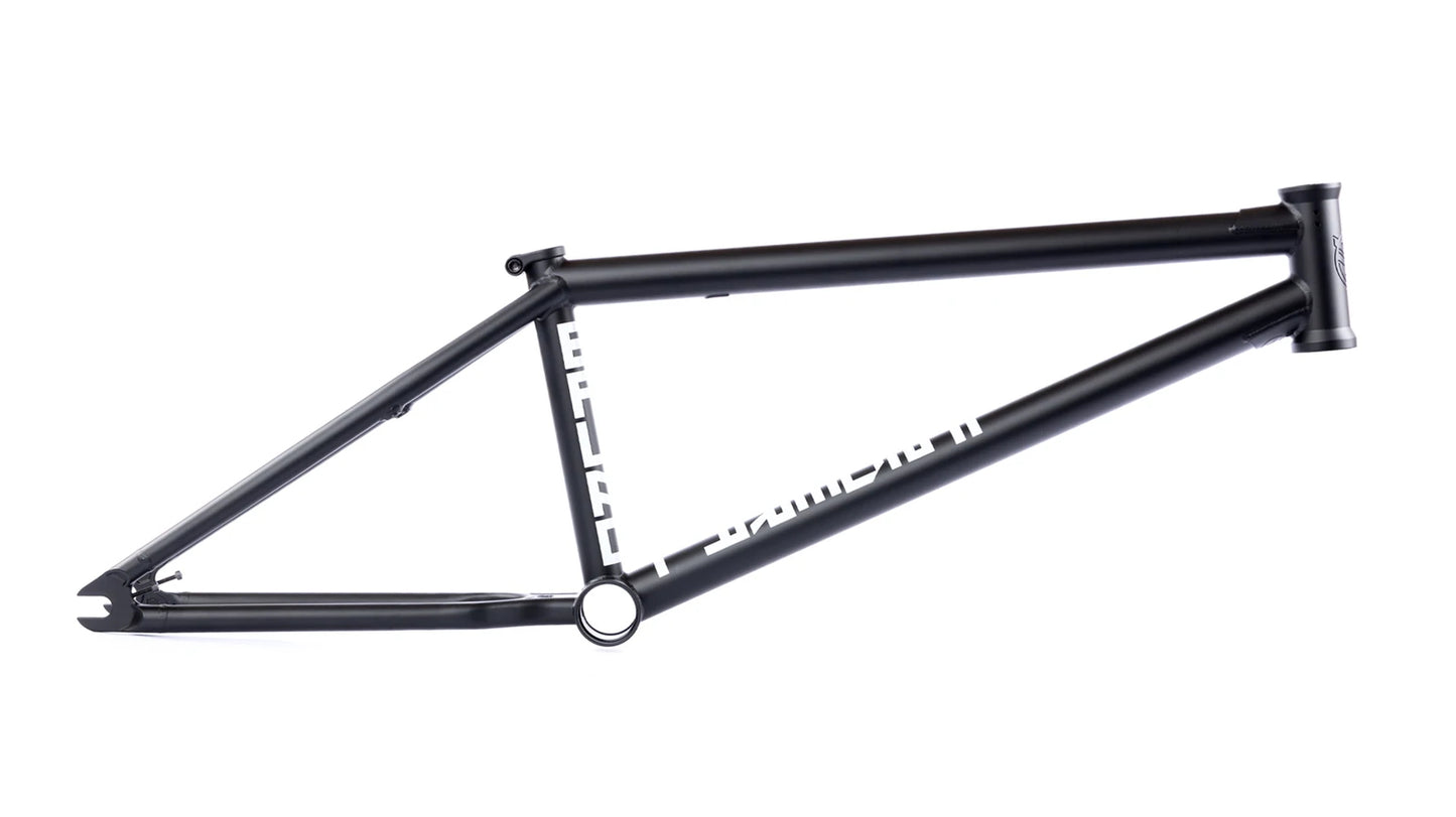 Federal Bruno ICS 2 Frame