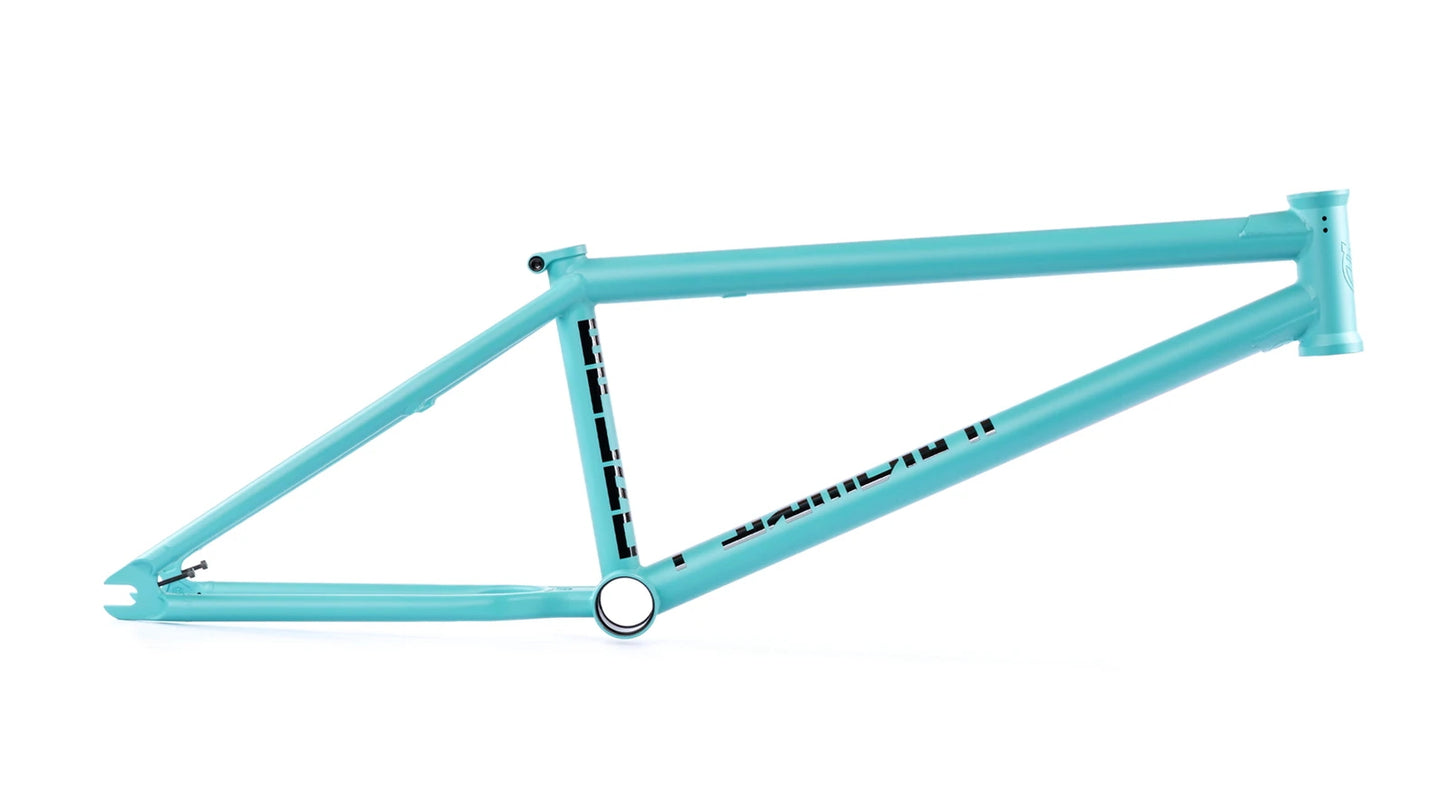 Federal Bruno ICS 2 Frame
