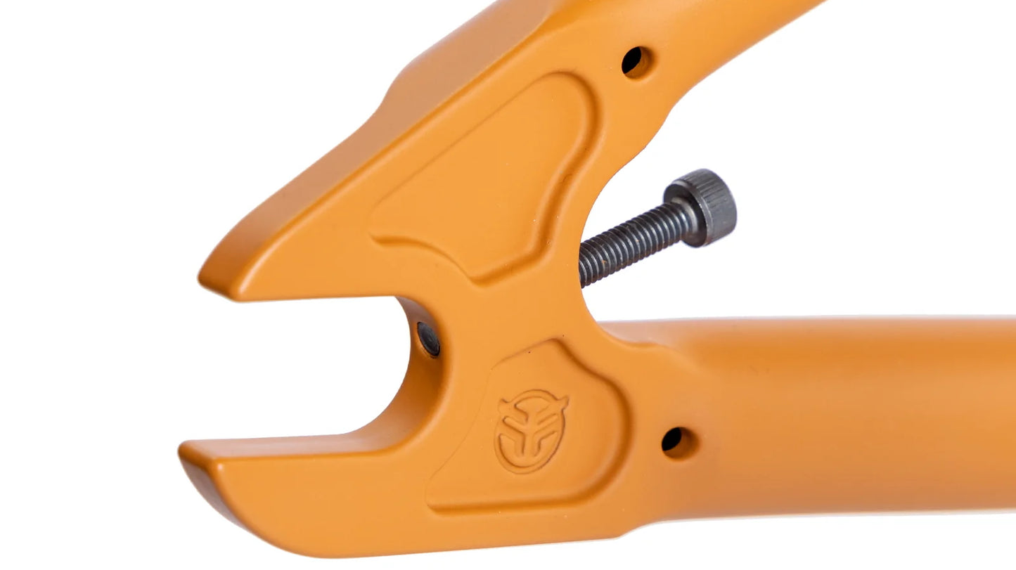 Marco Federal Bruno V2