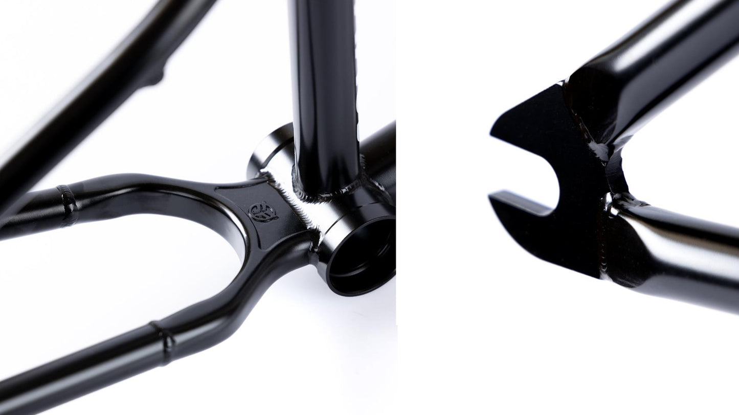 Marco del Comando Federal ICS V2