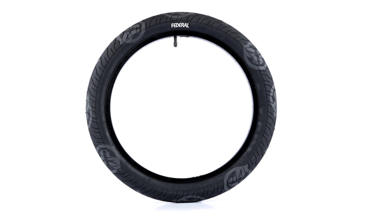 Federal Command LP Tires
