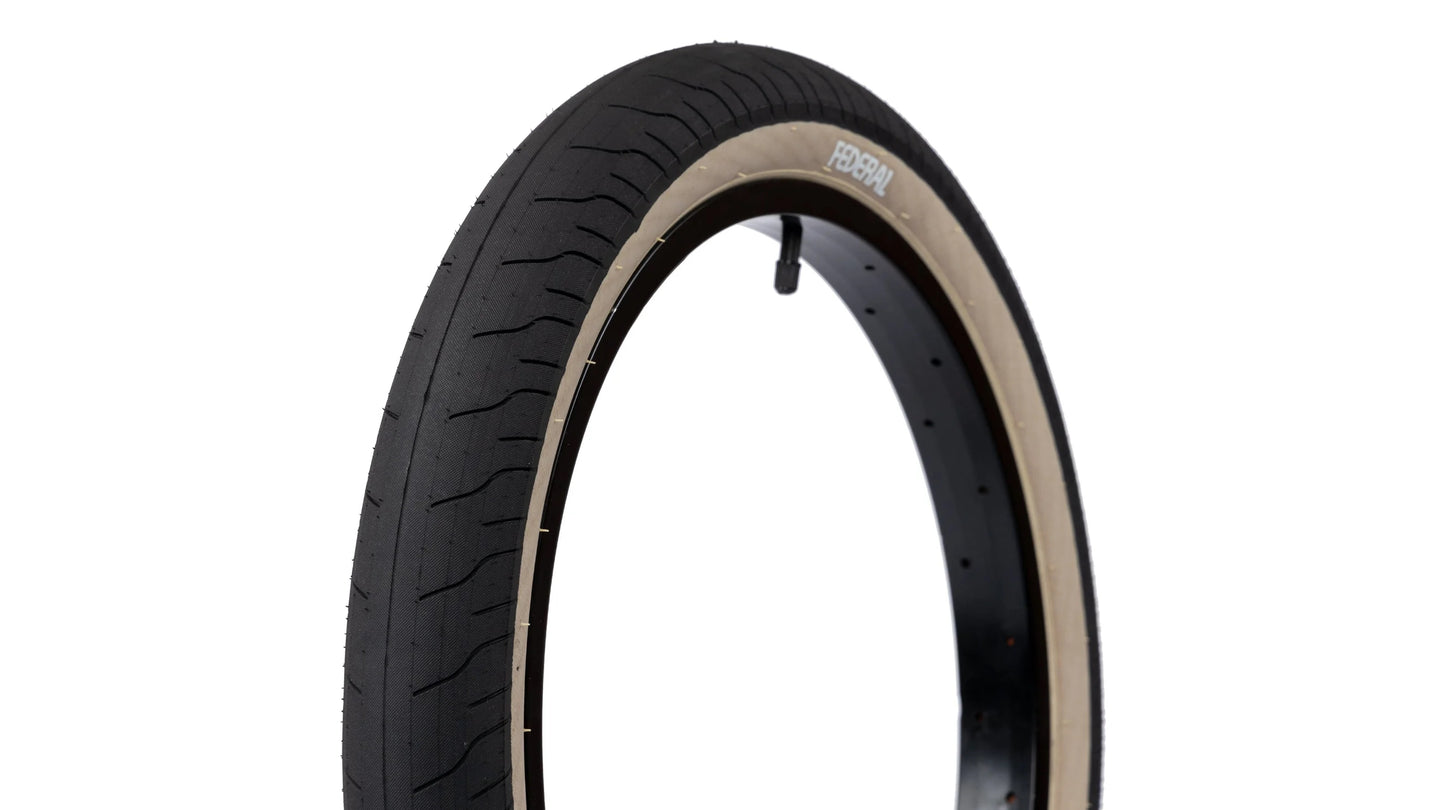 Federal Command LP Tires