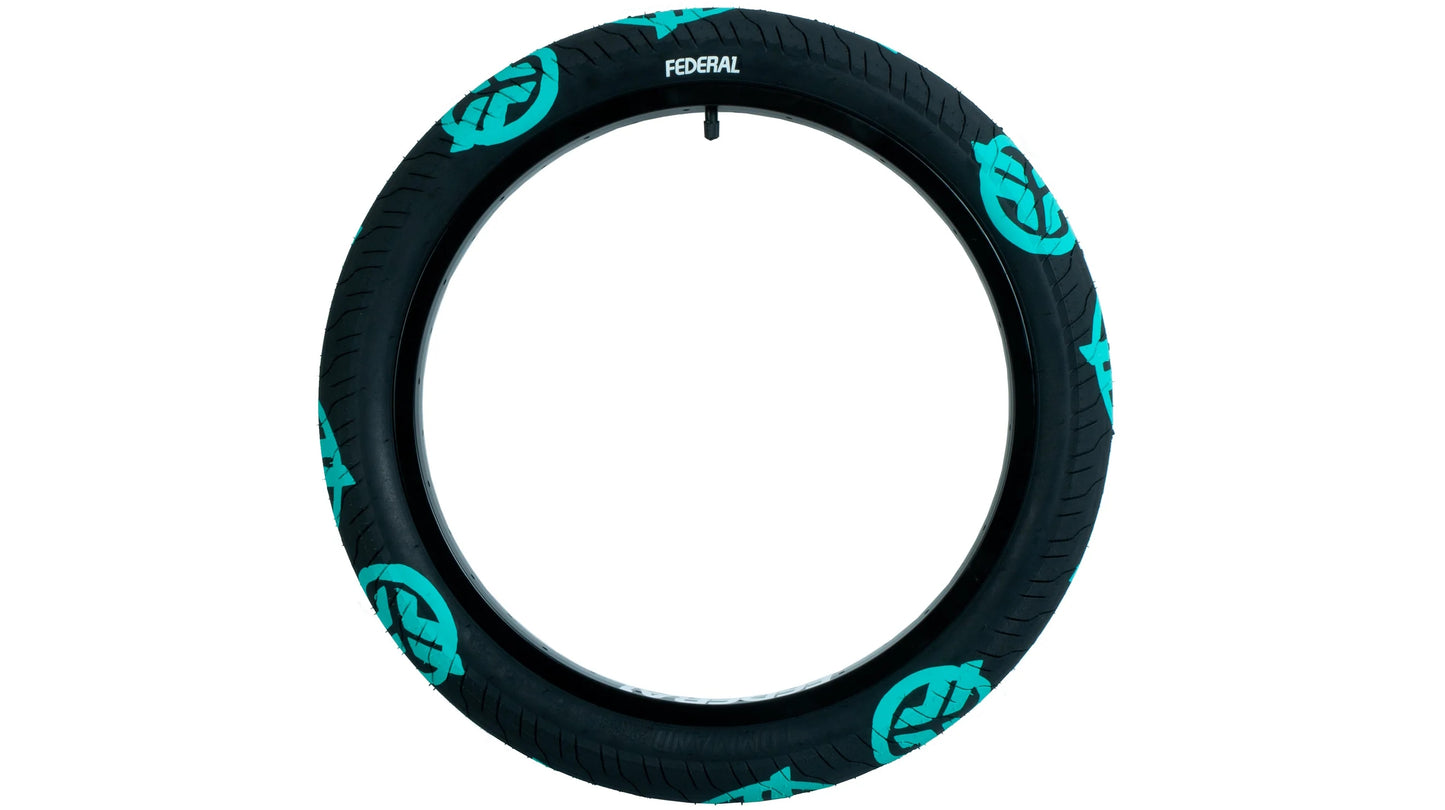 Federal Command LP Tires