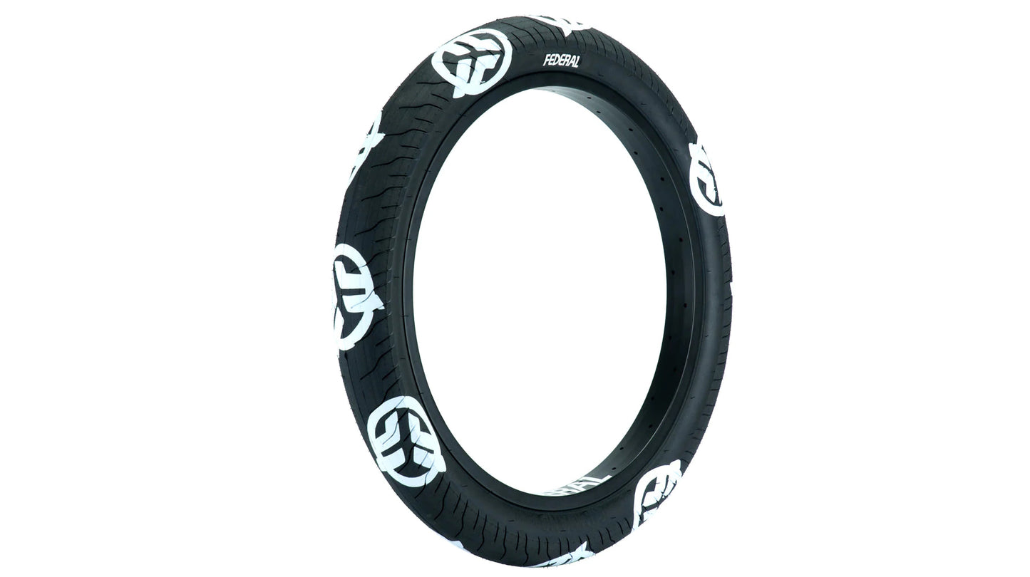 Federal Command LP Tires