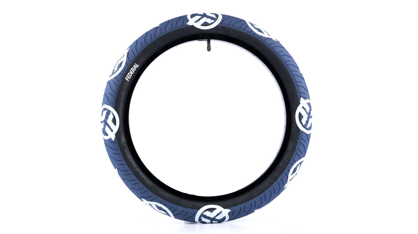Federal Command LP Tires