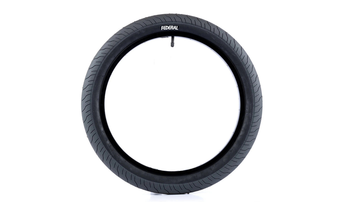 Federal Command LP Tires