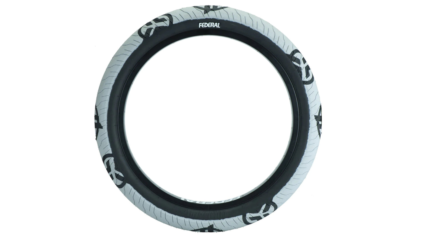 Federal Command LP Tires