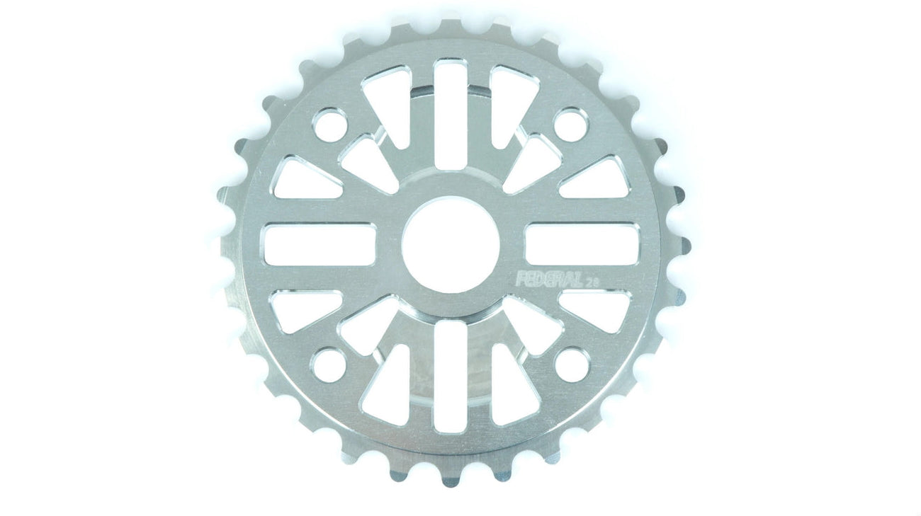 Piñón del comando federal