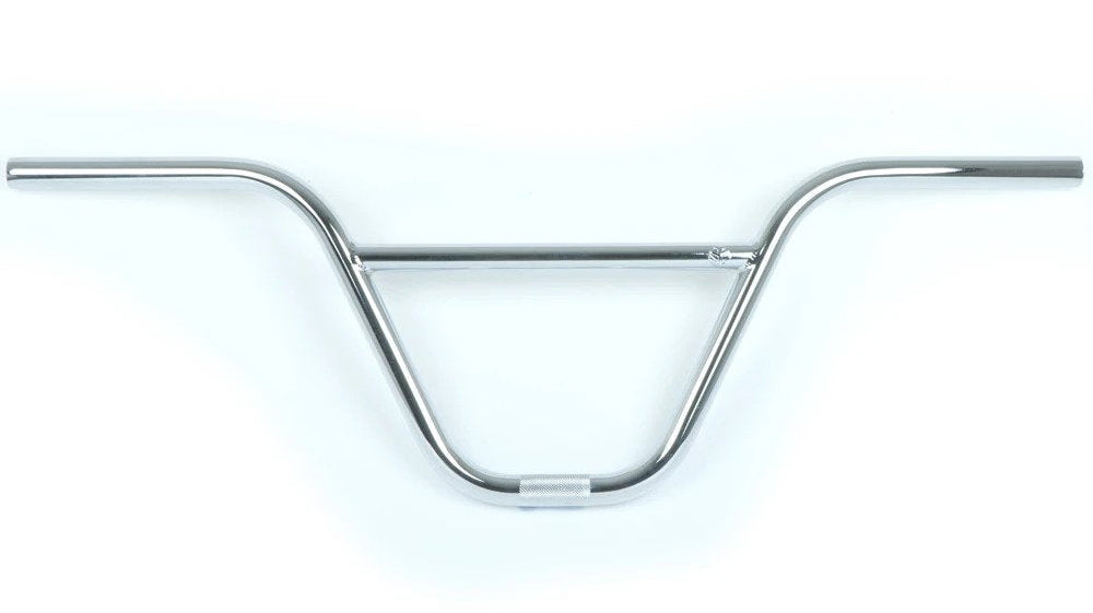 Barras federales Lacey V2