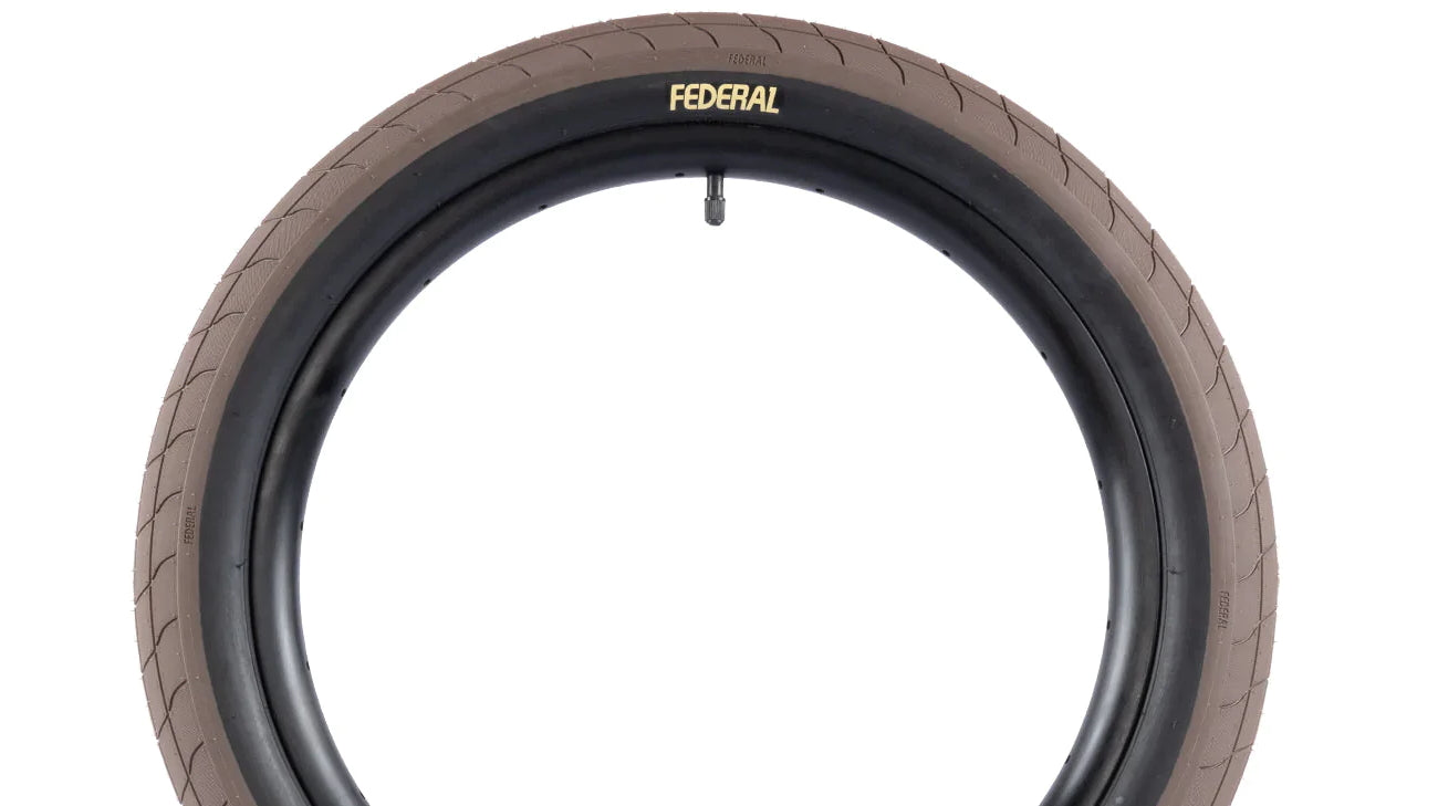 Pneus Federal Neptune