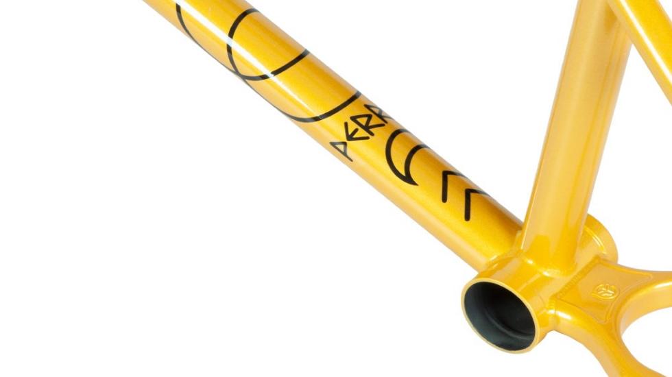 Federal Perrin ICS2 Frame