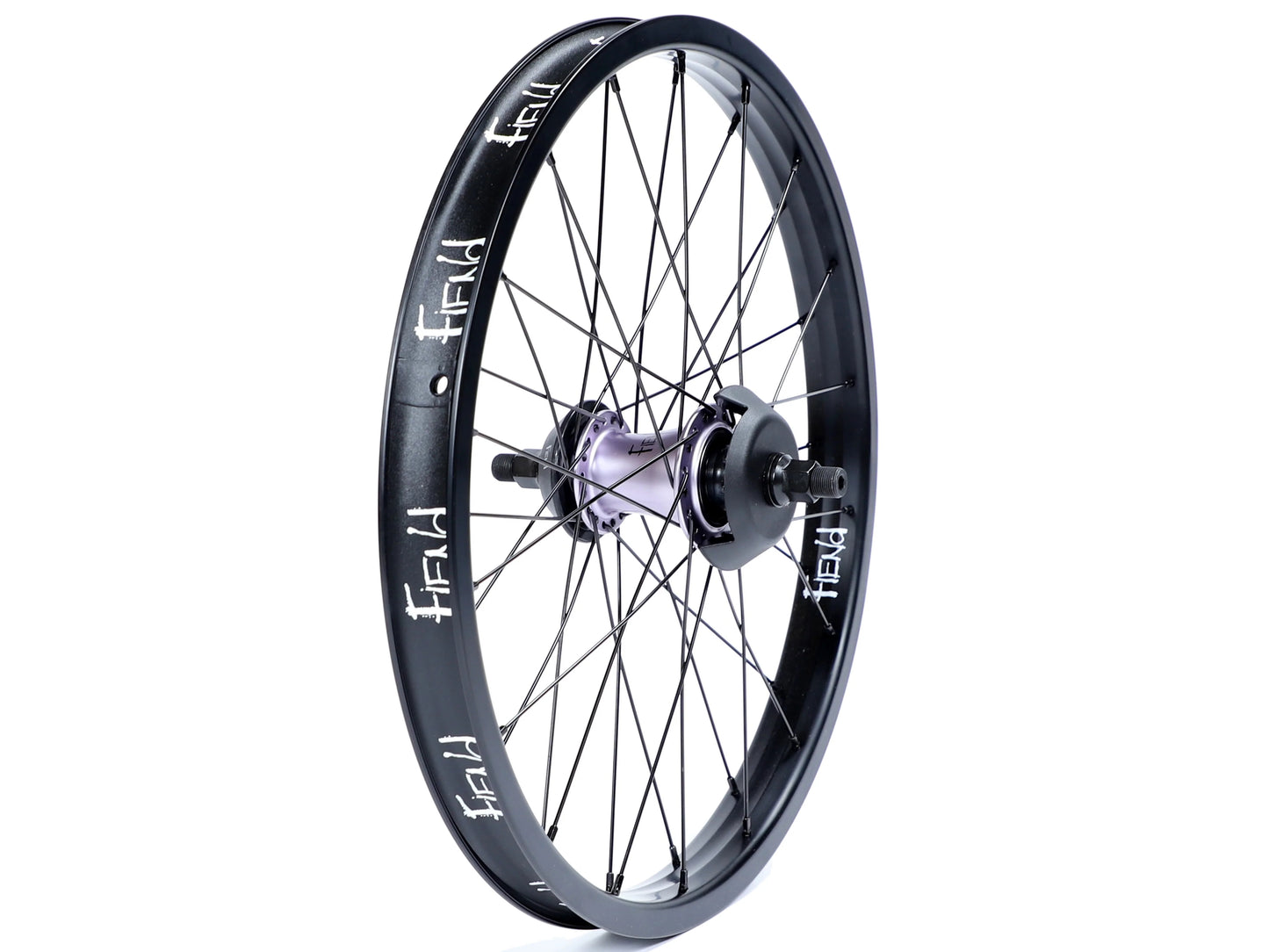 Fiend Cab V2 FreeCoaster Wheel RHD/LHD