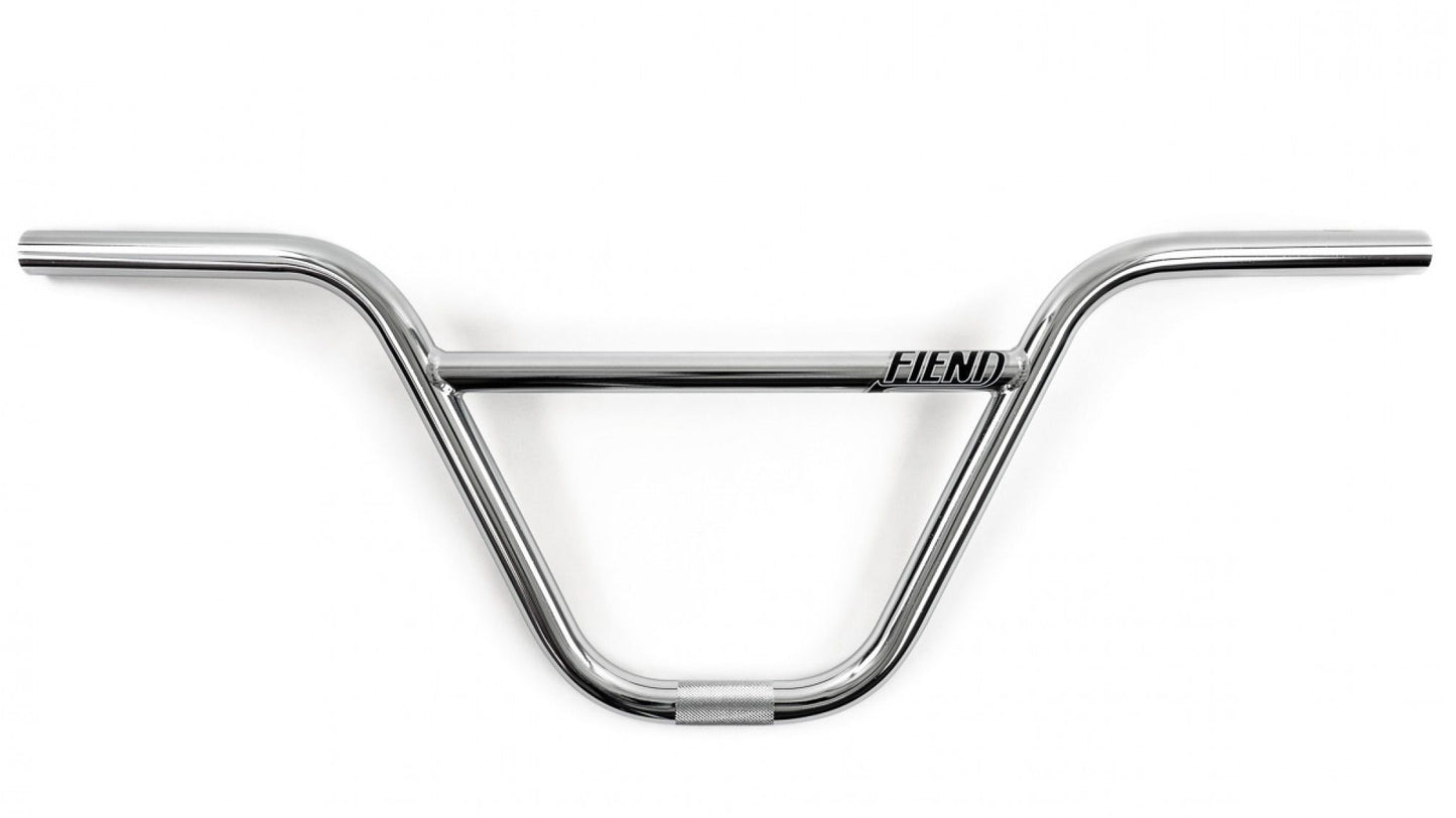 Barras Demonio Reynolds