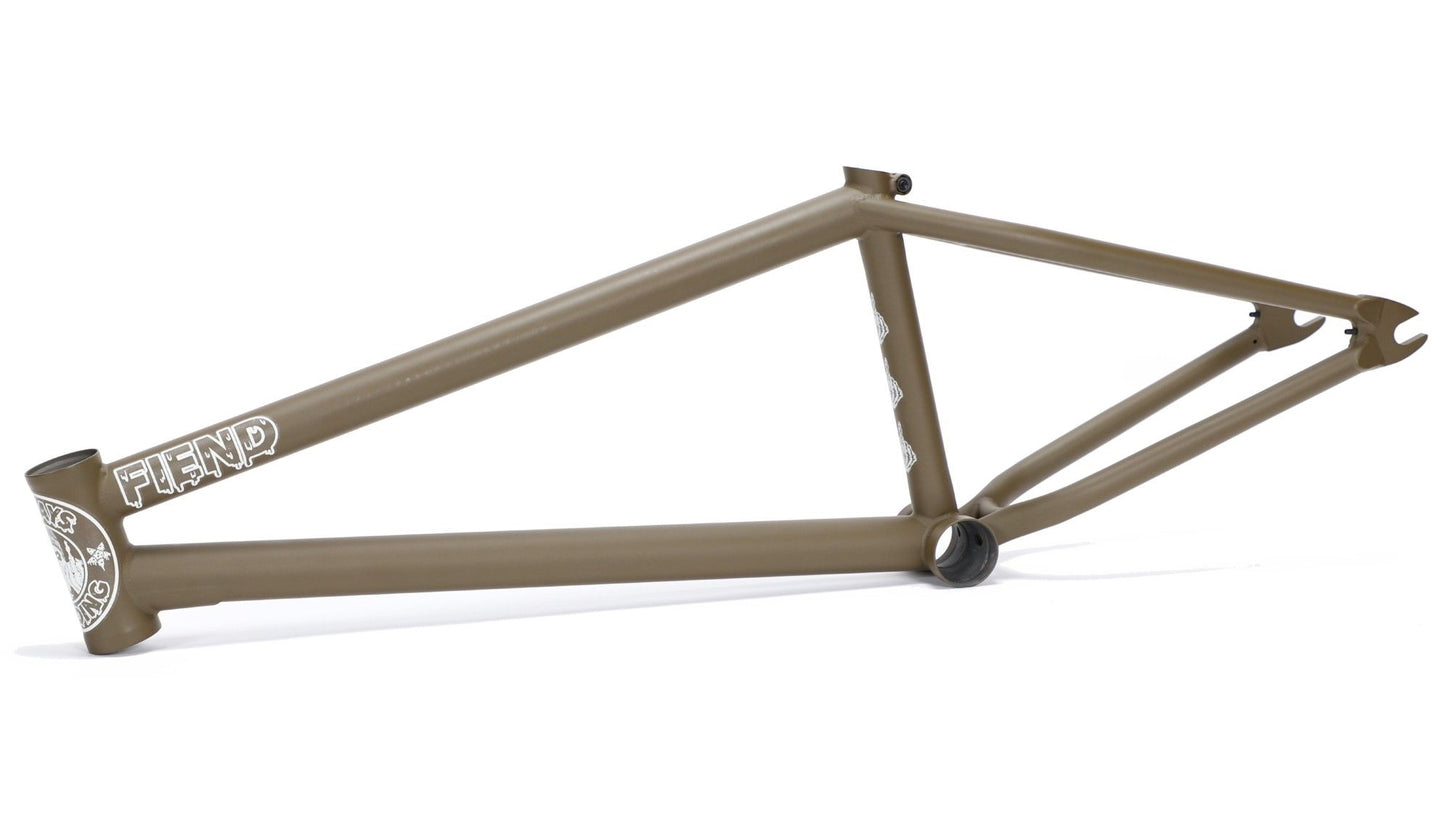 Cadre Fiend Reynolds V3