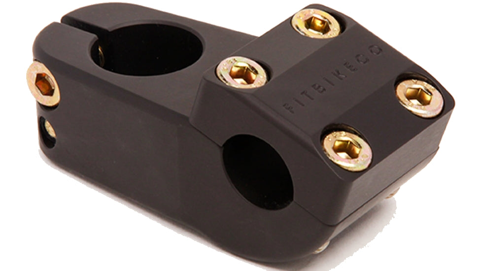 Fit Aitken Stem *Ti Bolts Avail*