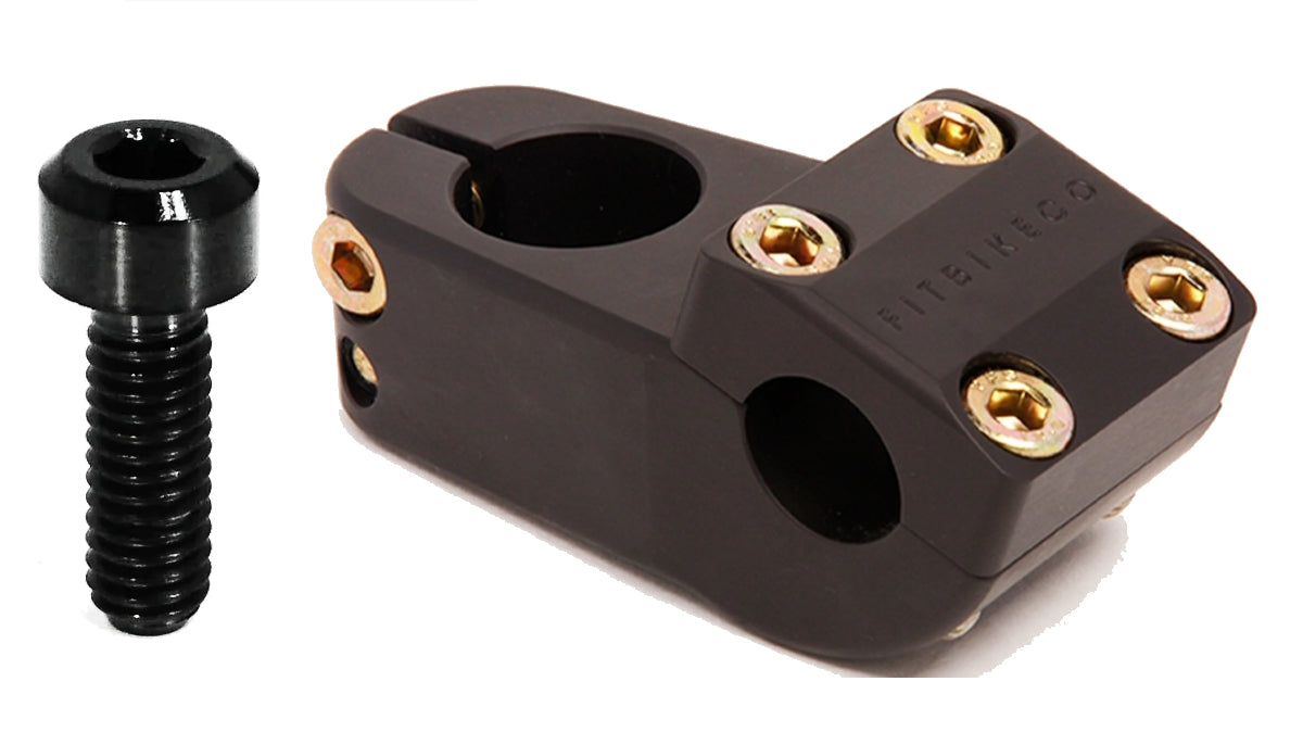 Fit Aitken Stem *Ti Bolts Avail*