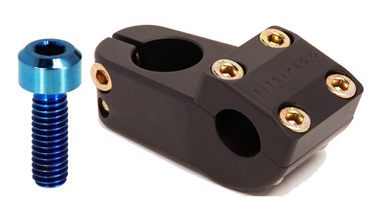 Fit Aitken Stem *Ti Bolts Avail*