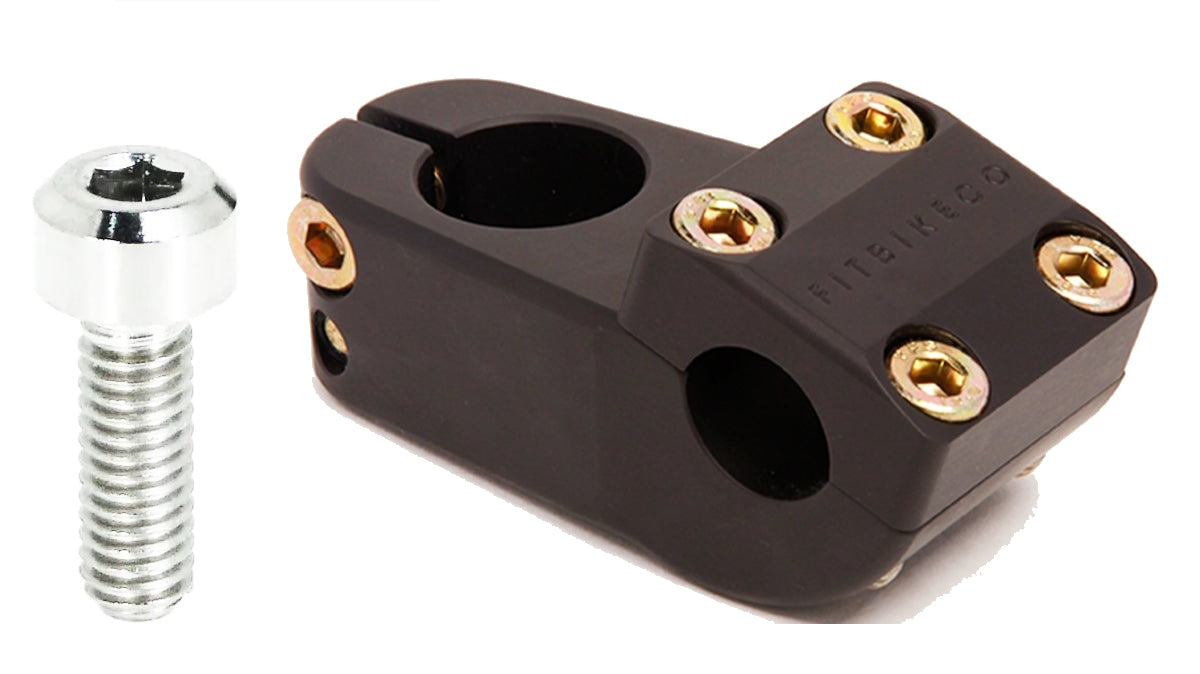 Fit Aitken Stem *Ti Bolts Avail*