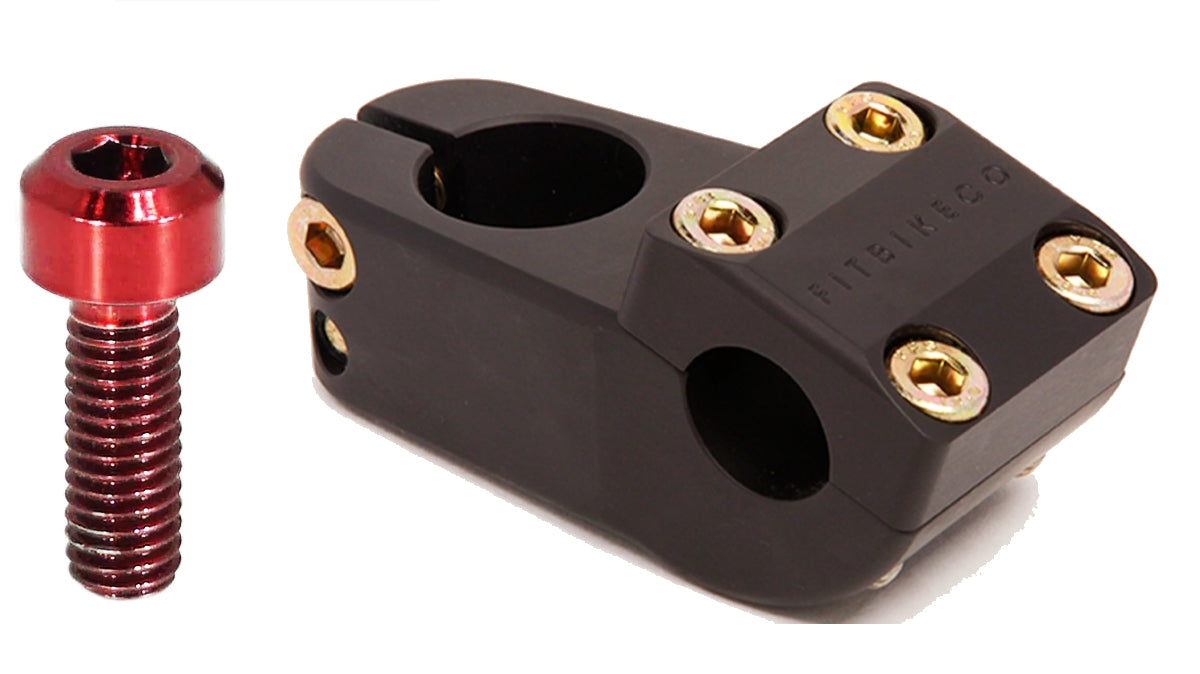 Fit Aitken Stem *Ti Bolts Avail*