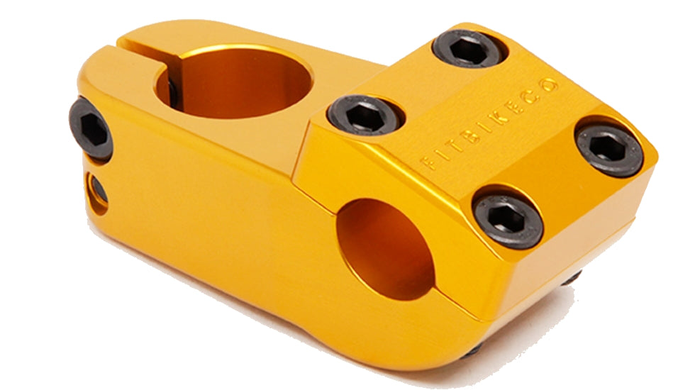Fit Aitken Stem *Ti Bolts Avail*