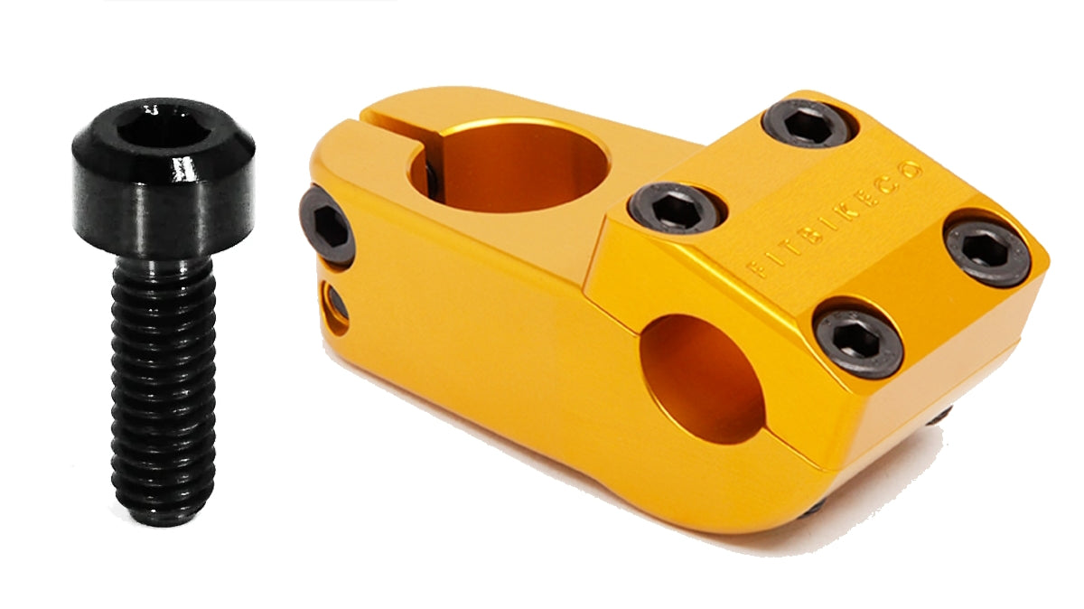 Fit Aitken Stem *Ti Bolts Avail*