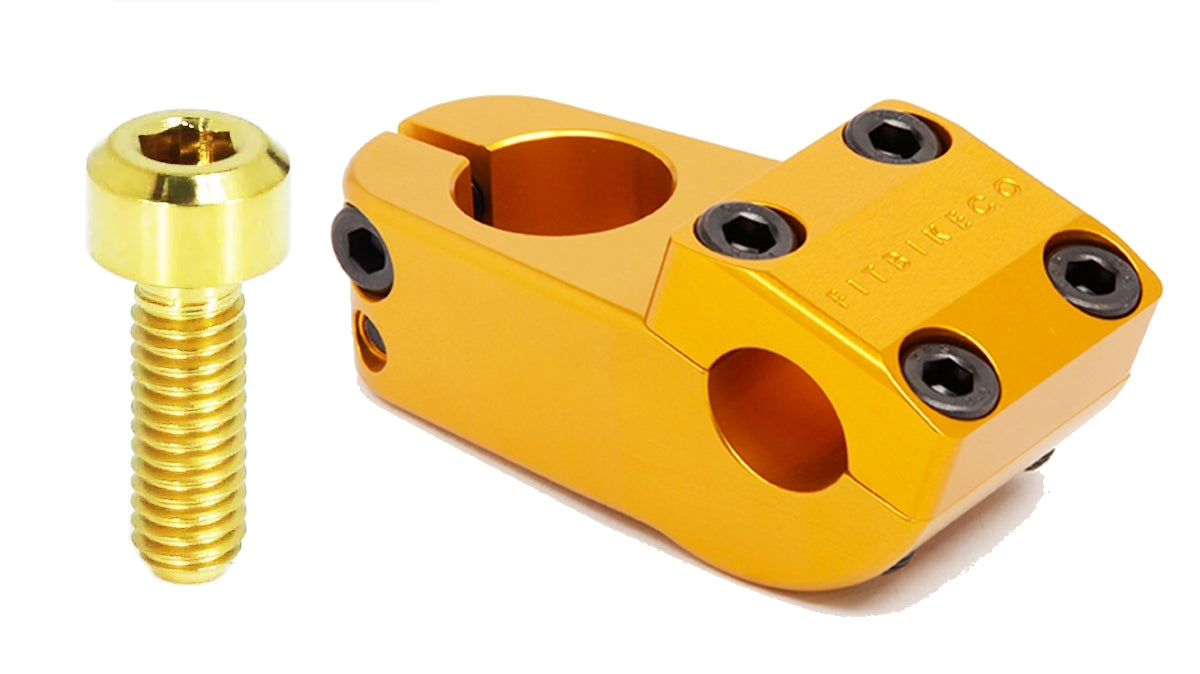 Fit Aitken Stem *Ti Bolts Avail*