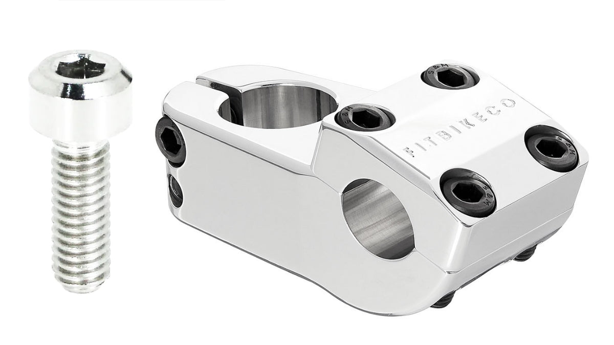 Fit Aitken Stem *Ti Bolts Avail*