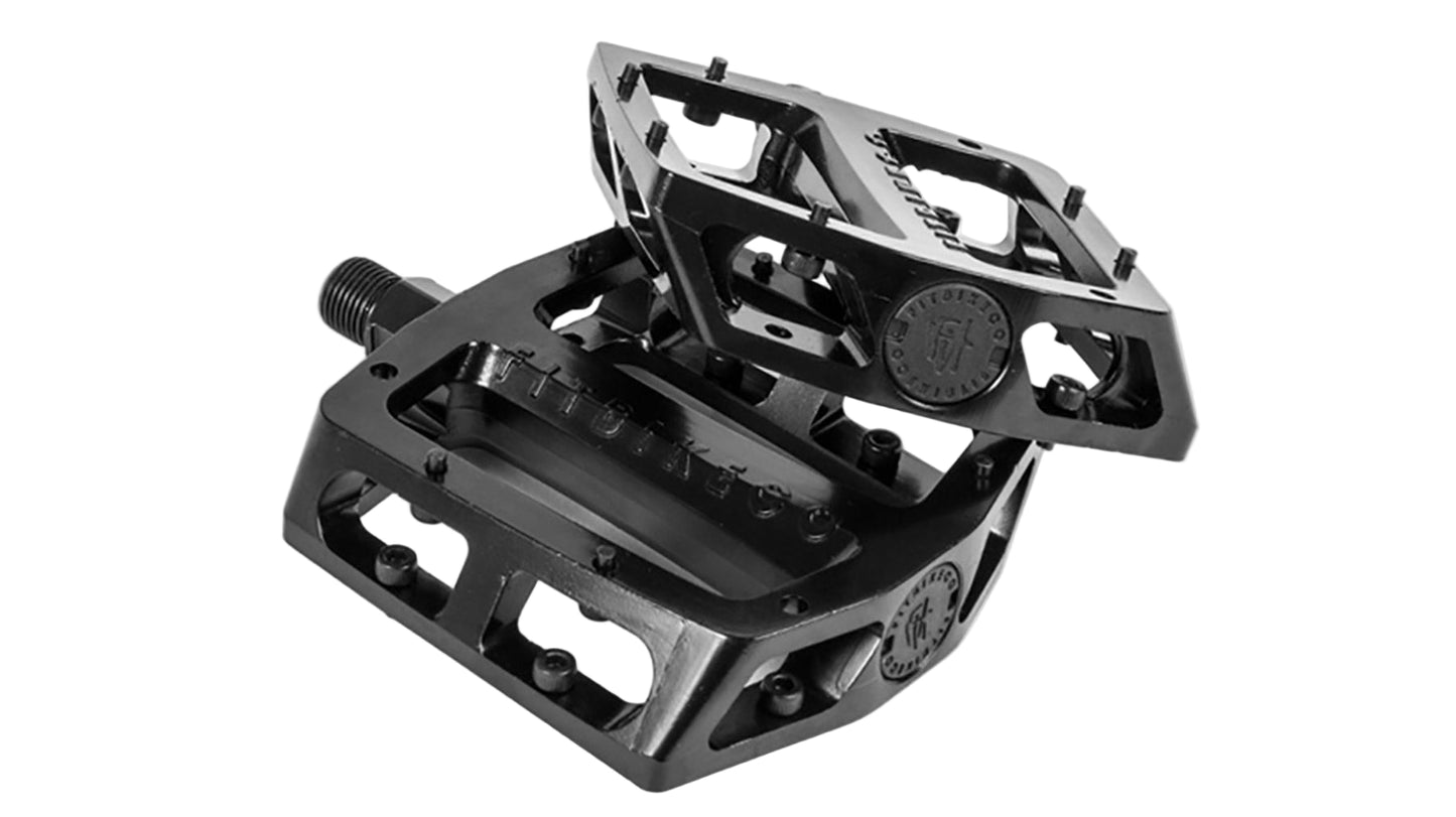 Fit Trail Pedals