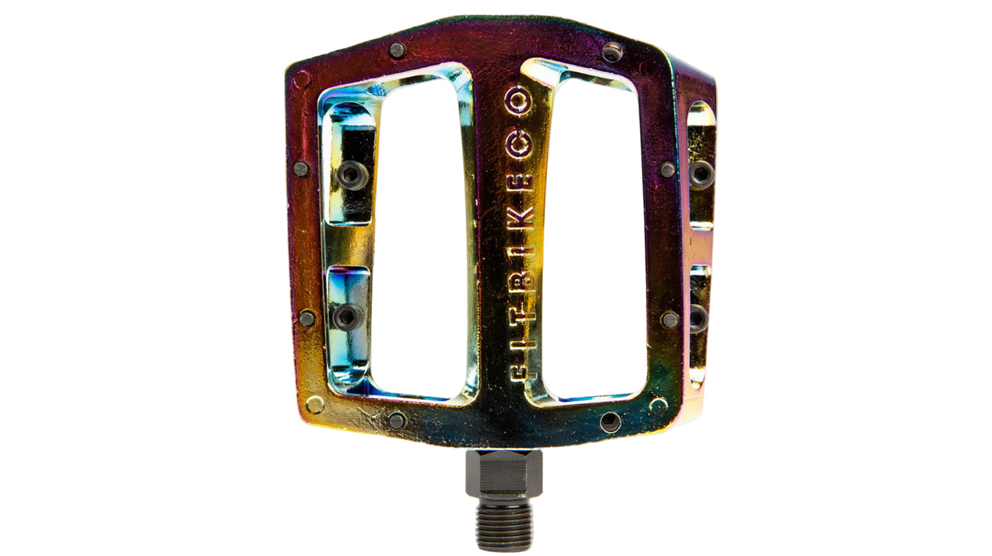 Fit Trail Pedals