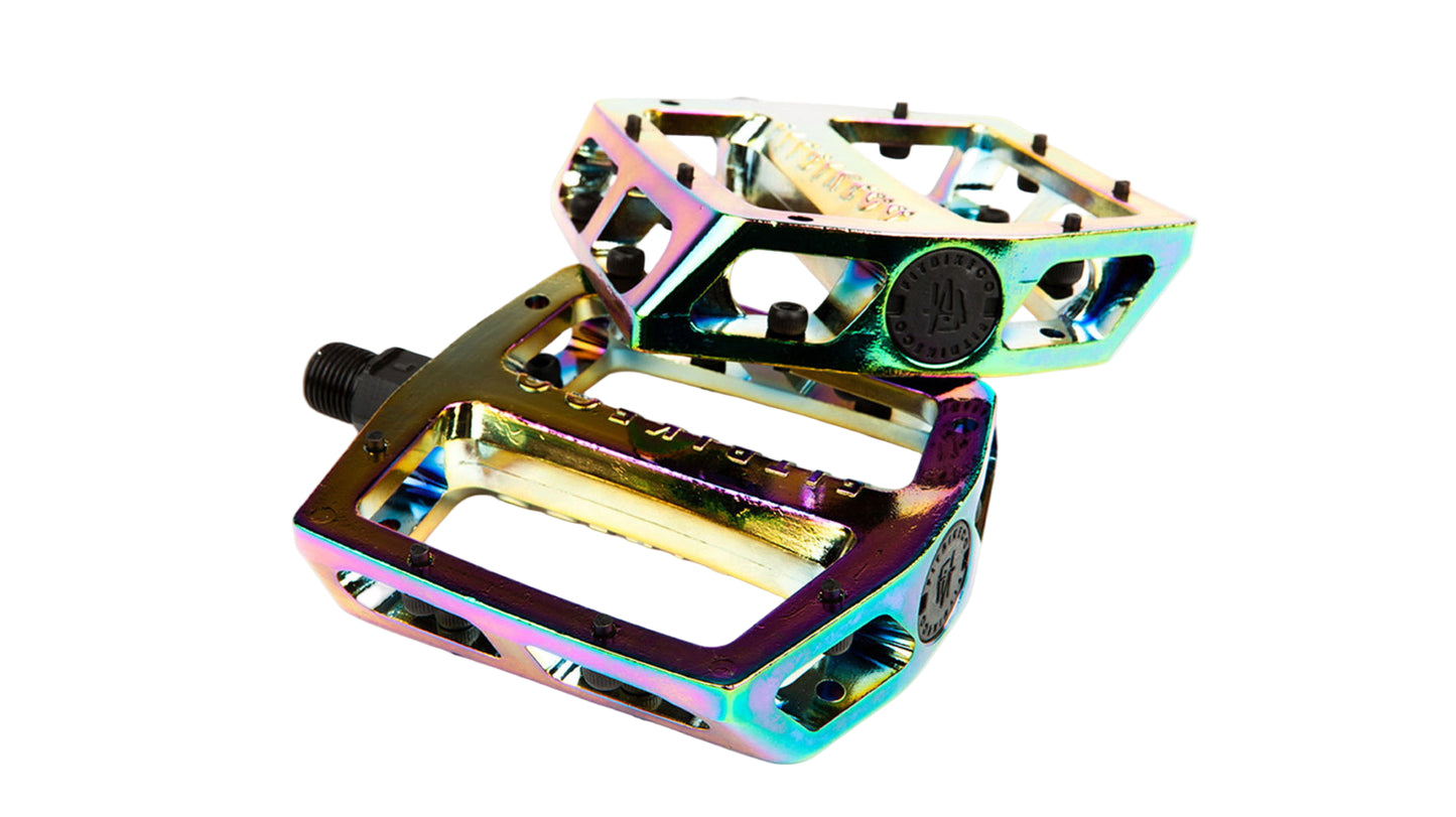 Fit Trail Pedals