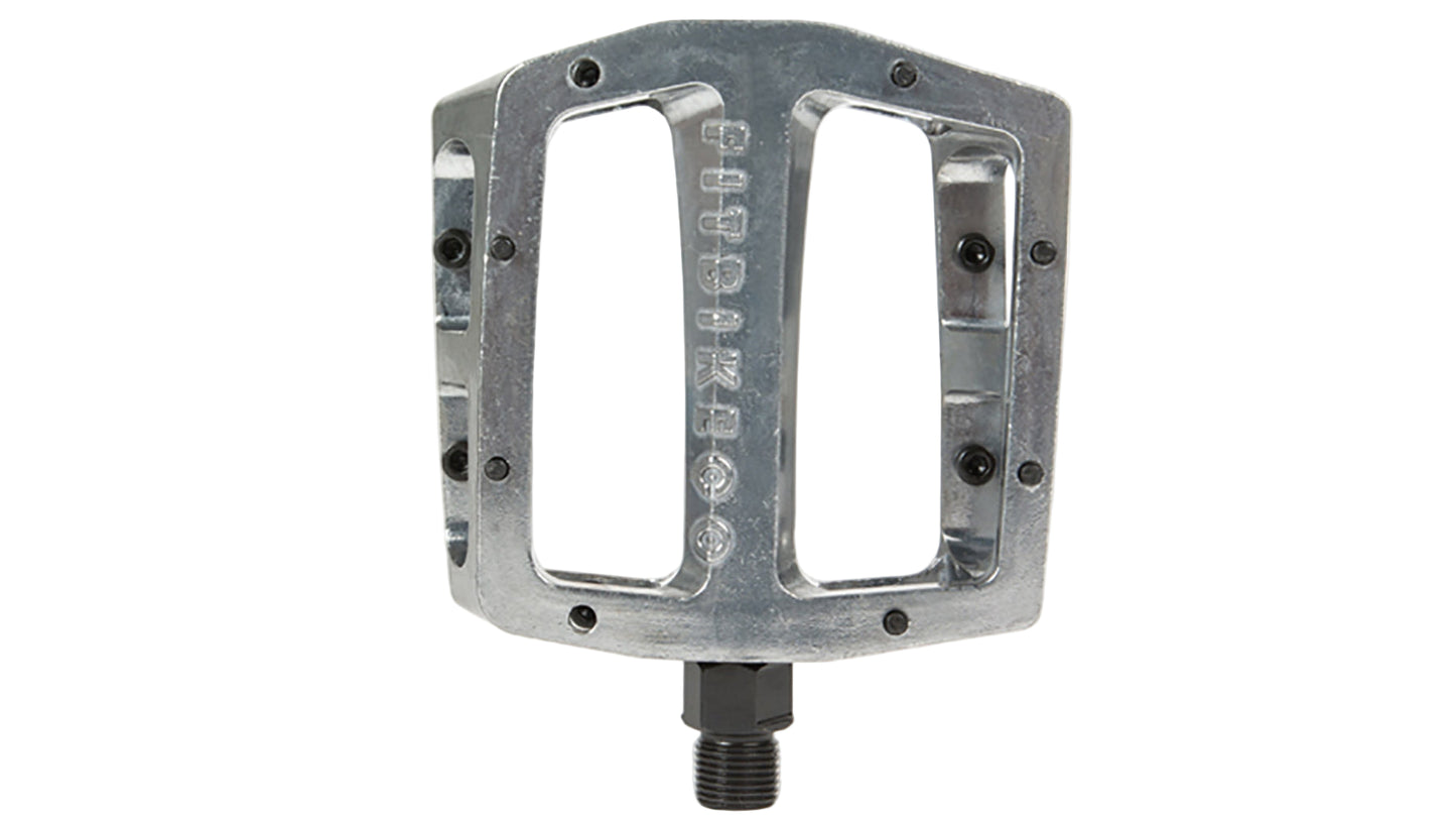 Fit Trail Pedals