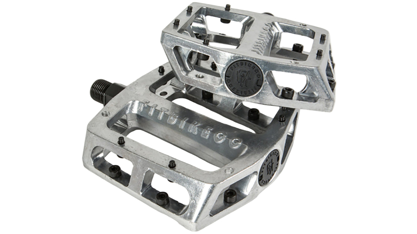 Fit Trail Pedals