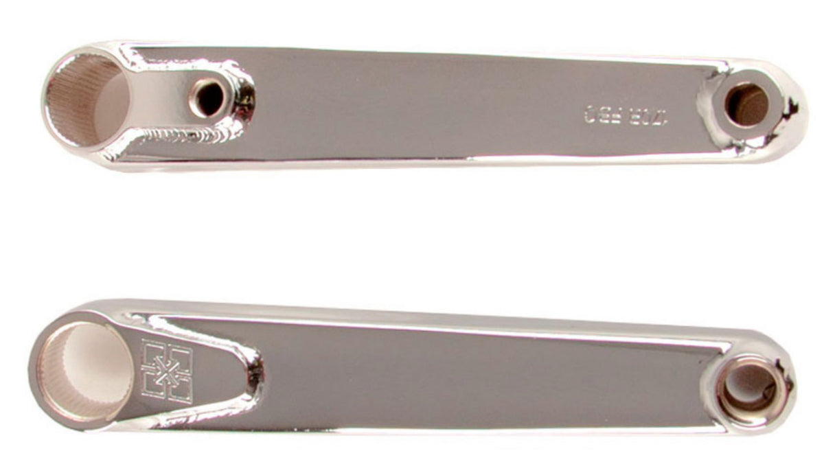 Fit Blunt Cranks (BB Incl)