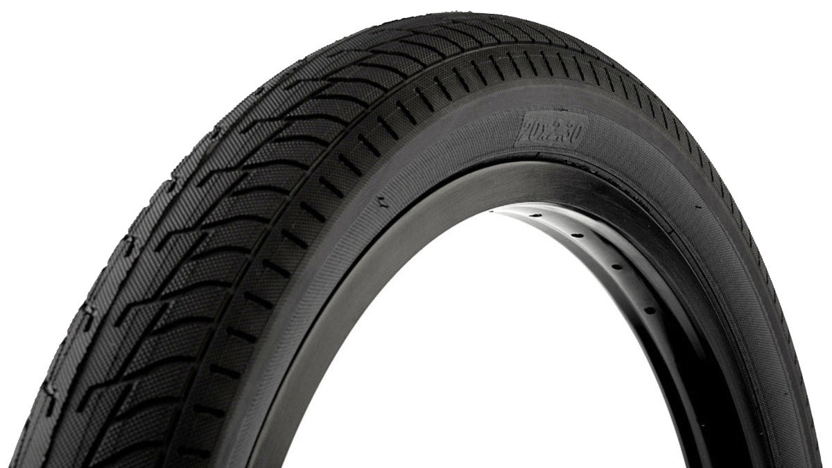 Fit FAF Tire