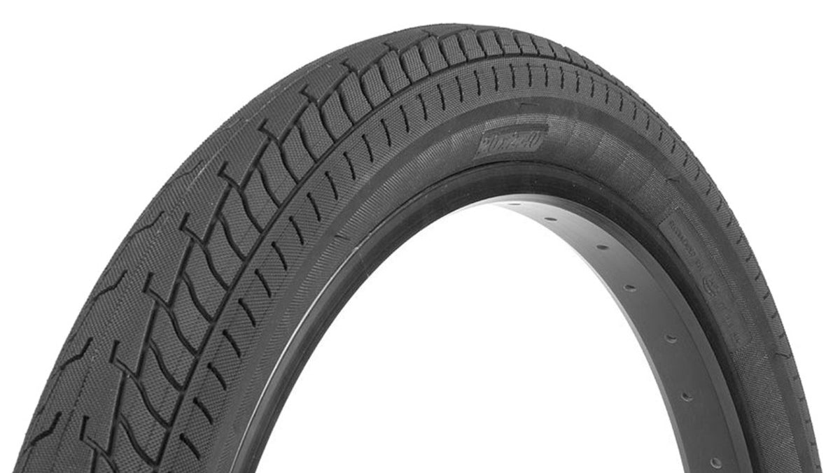 Fit FAF Tire