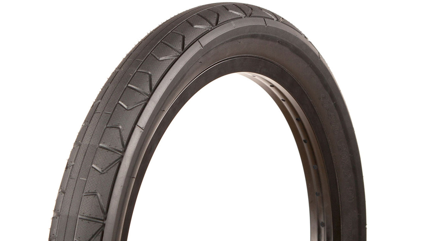 Fit F/U Tire 2.4"