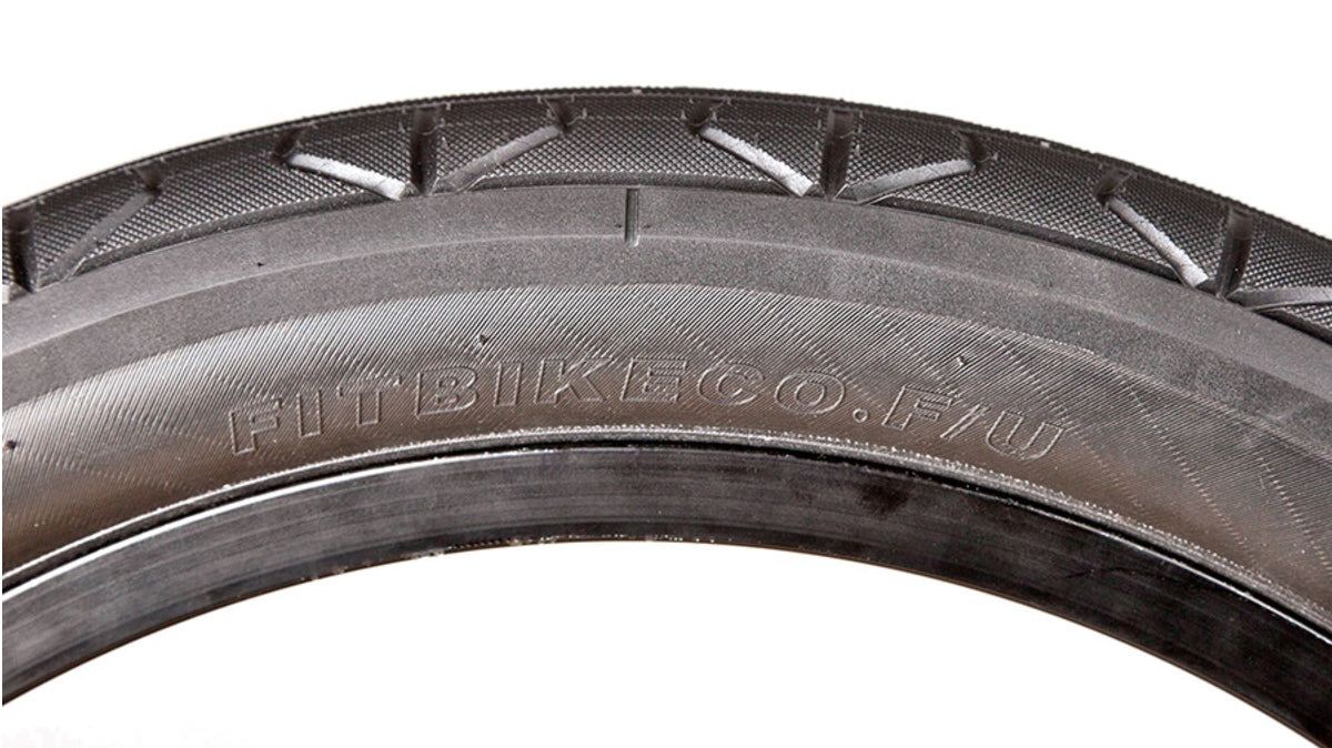 Fit F/U Tire 2.4"