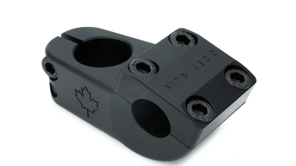 Fit Hango Stem *Ti Bolts Avail*