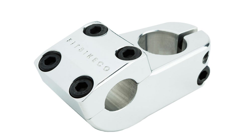 Fit Hango Stem *Ti Bolts Avail*