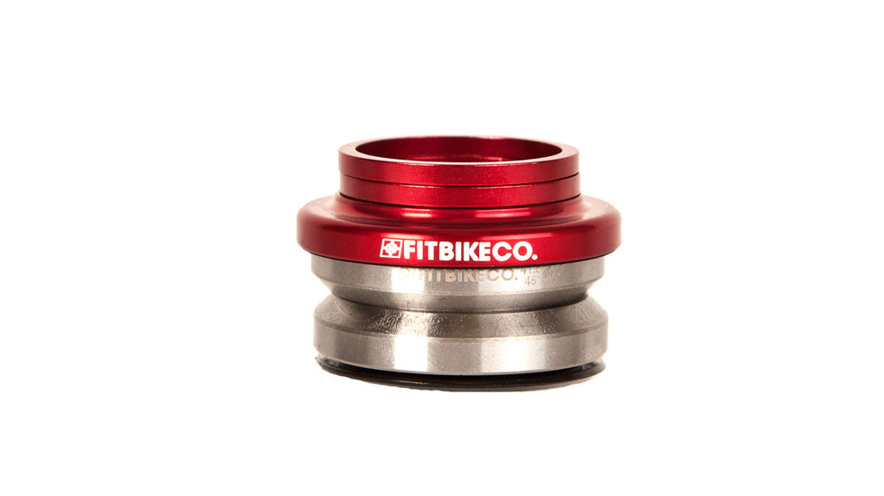 Fit Integrated Headset